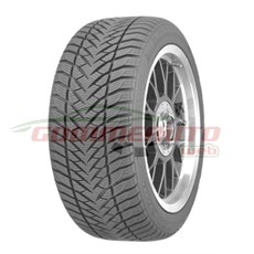 COP. 225/50HR17 GOODYEAR UG GW3* ROF (2017) 94H M+S